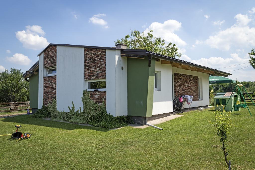 Country House Banja Luka Exterior foto